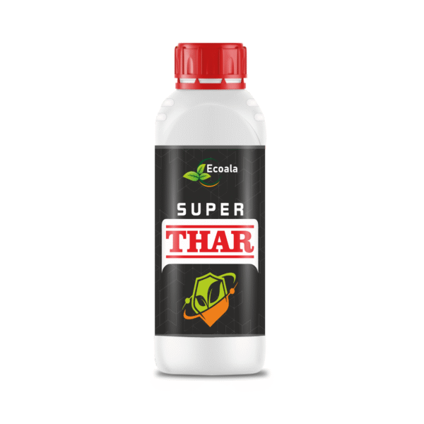 SUPER THAR