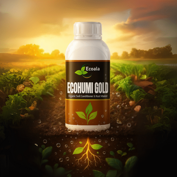 ECOHUMI GOLD - Image 2