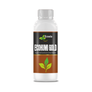 ECOHUMI GOLD