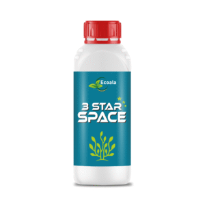 3 STAR SPACE