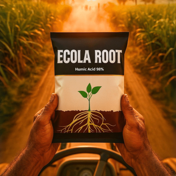 ECOLA ROOT - Image 2