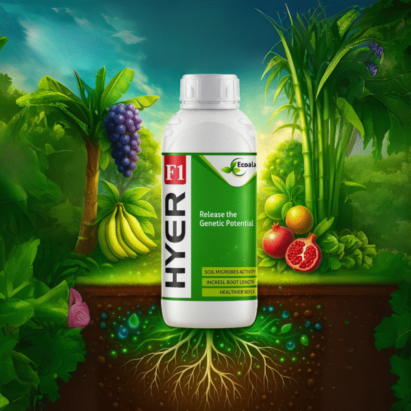 HIYER F1 - Image 2