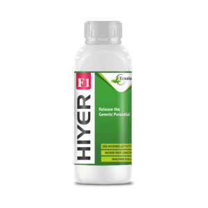 HIYER F1