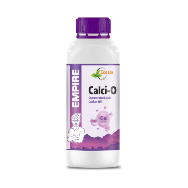 CALCI-O