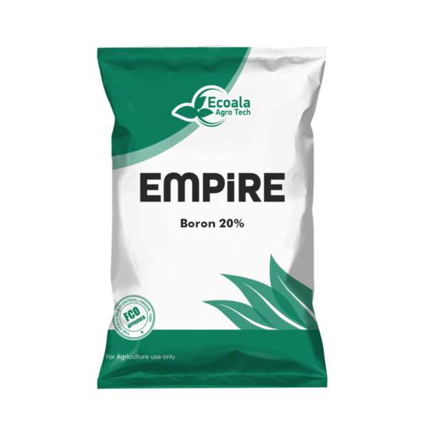 Empire Boron 20%
