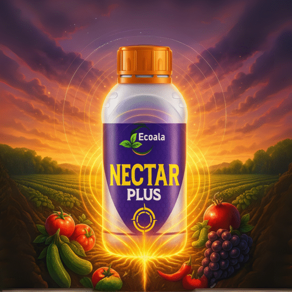 Nectar Plus