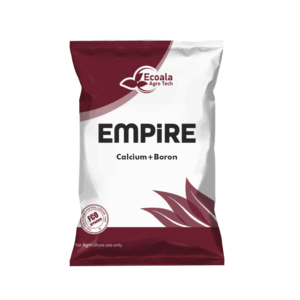 EMPIRE Calcium + Boron