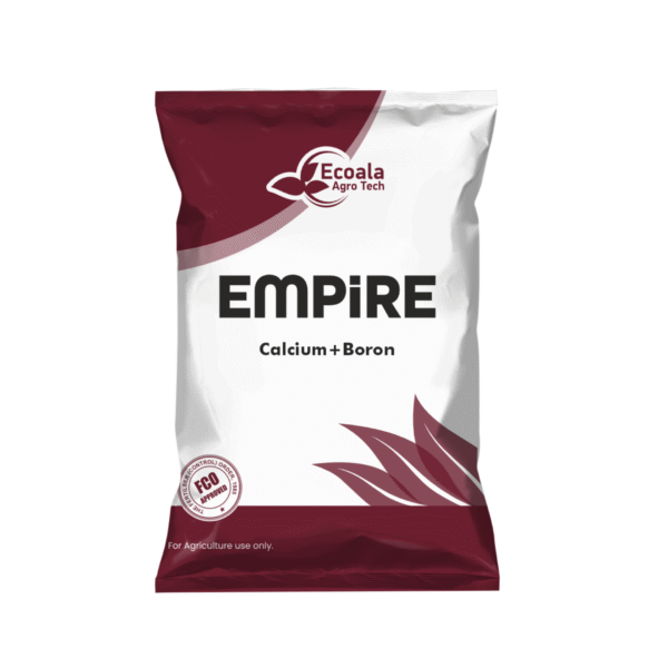 EMPIRE Calcium + Boron