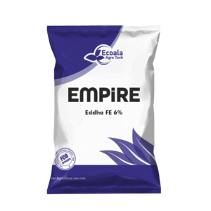 Empire Eddha FE 6%
