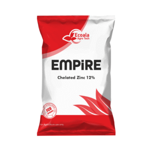 EMPIRE CHELATED ZINC 12%