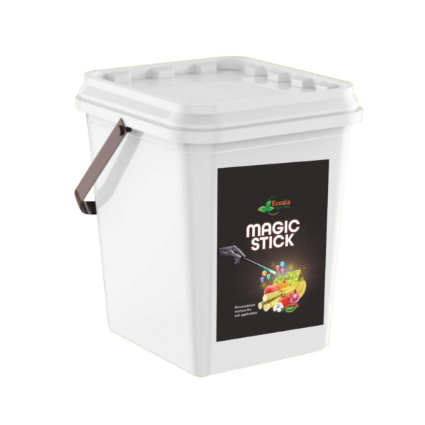 EMPIRE MAGIC STICK