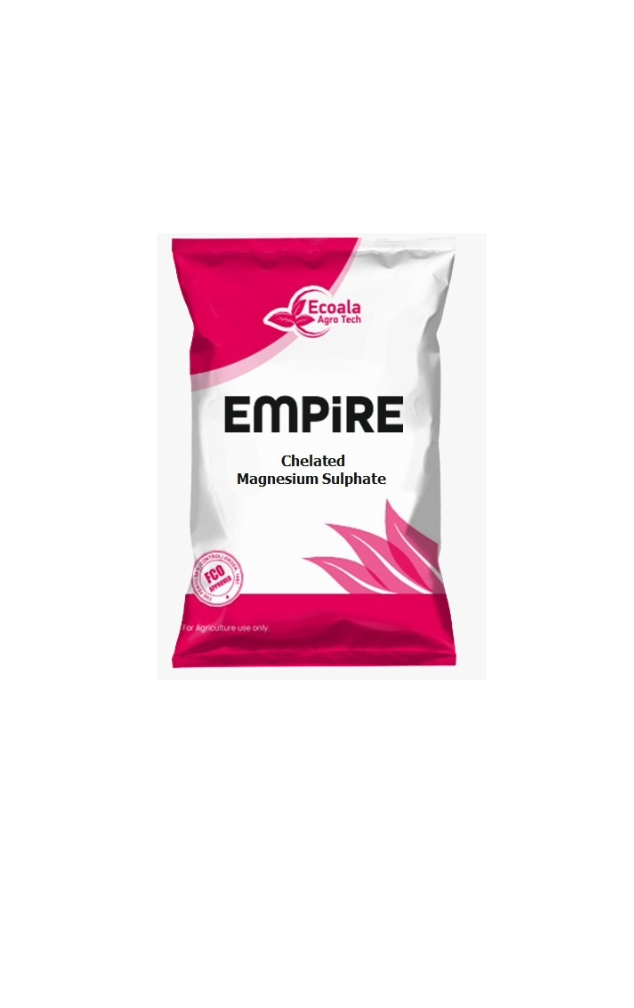 EMPAIR Chelated Magnesium Sulphate