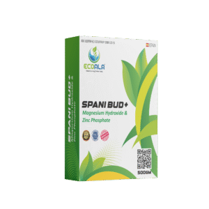 SPANI BUD +