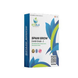 SPANI GROW